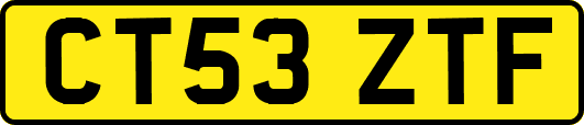 CT53ZTF