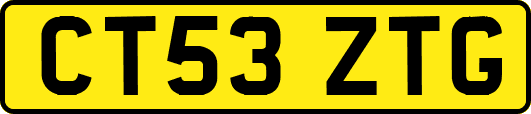 CT53ZTG