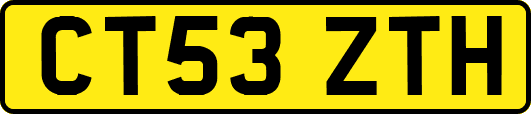 CT53ZTH