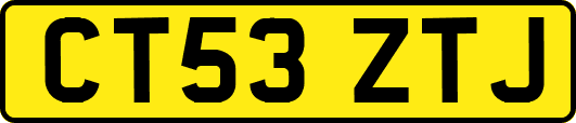 CT53ZTJ