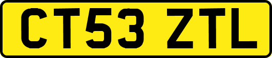 CT53ZTL