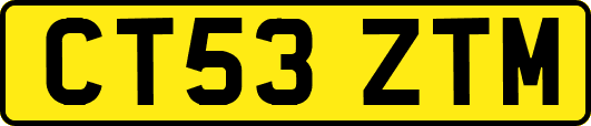 CT53ZTM