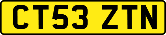 CT53ZTN