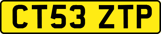 CT53ZTP