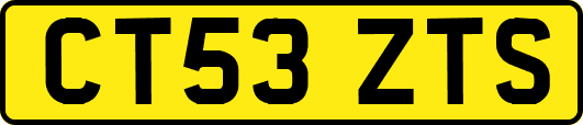 CT53ZTS