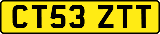 CT53ZTT