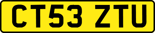 CT53ZTU