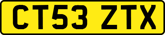 CT53ZTX