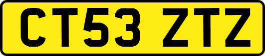 CT53ZTZ