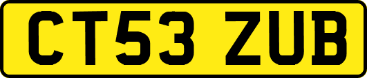 CT53ZUB