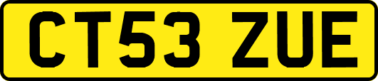 CT53ZUE