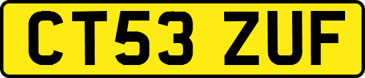 CT53ZUF