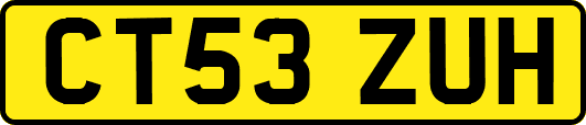 CT53ZUH