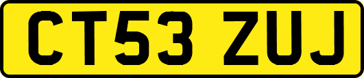 CT53ZUJ