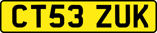 CT53ZUK