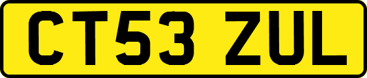 CT53ZUL