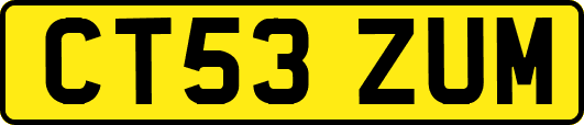 CT53ZUM