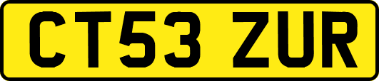 CT53ZUR
