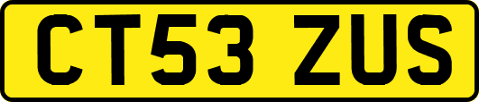 CT53ZUS
