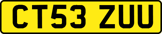 CT53ZUU