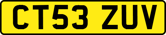 CT53ZUV