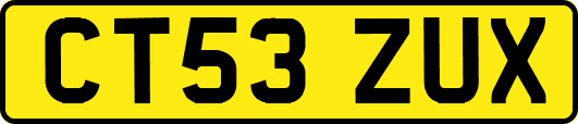 CT53ZUX
