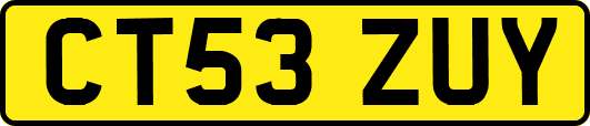 CT53ZUY