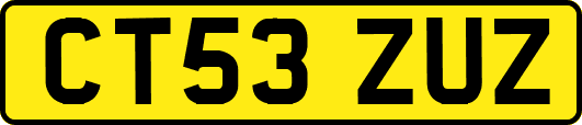 CT53ZUZ