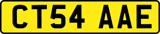 CT54AAE