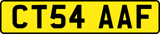 CT54AAF