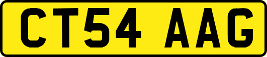 CT54AAG