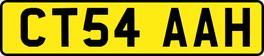 CT54AAH