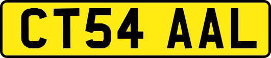 CT54AAL