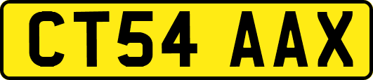 CT54AAX