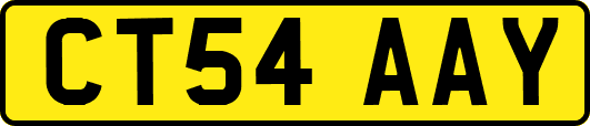 CT54AAY