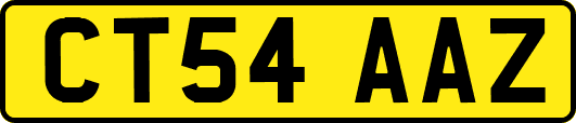 CT54AAZ