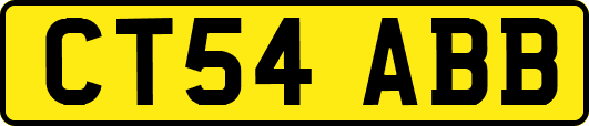 CT54ABB