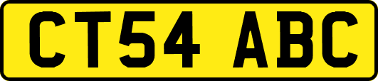 CT54ABC