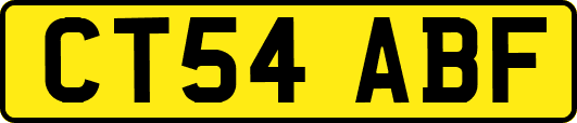 CT54ABF