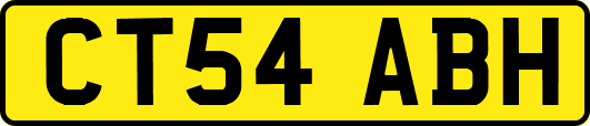 CT54ABH