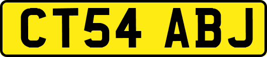 CT54ABJ