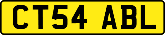 CT54ABL