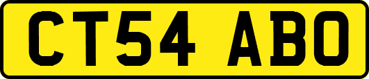CT54ABO