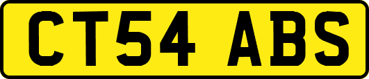 CT54ABS