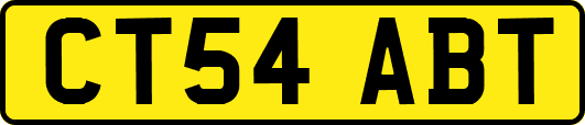 CT54ABT