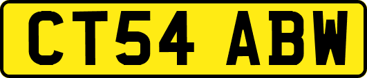 CT54ABW