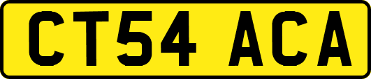 CT54ACA