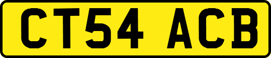 CT54ACB