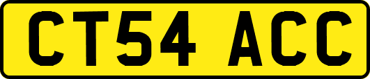 CT54ACC