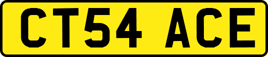 CT54ACE
